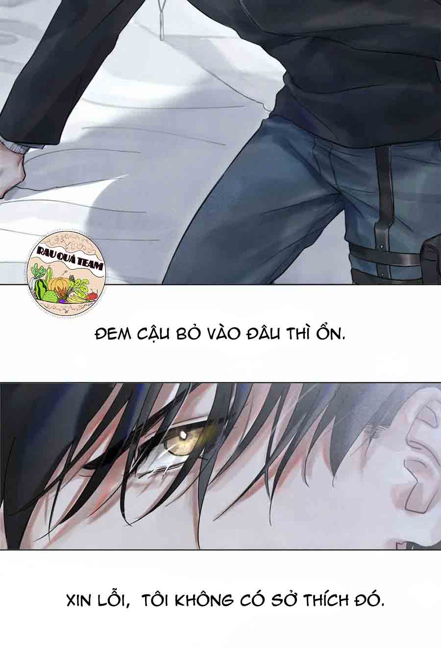 toàn cầu cao khảo chapter 0 13