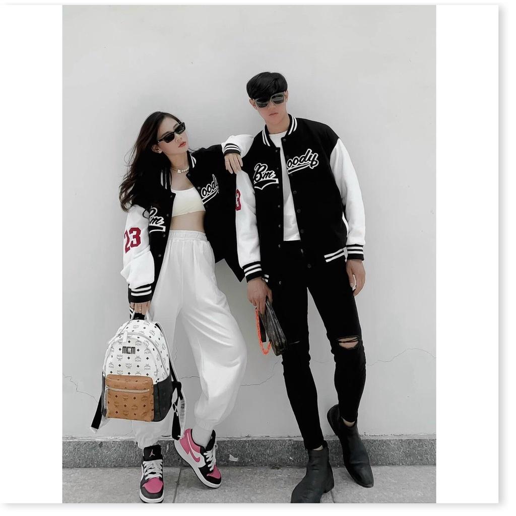 Áo khoác dù bomber nữ cool , đẹp phong cách cho các bạn , dành cho mùa hè KME FASHION