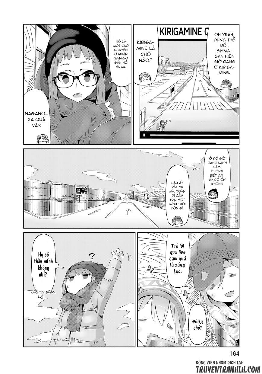 yurukyan chapter 6 24