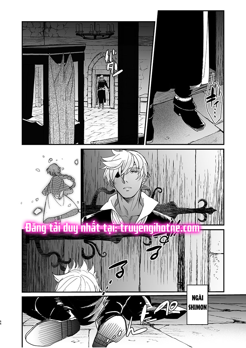 [21+] hạt giống của vương tử giúp ma nữ thoát khỏi hành quyết chapter 4.1 3