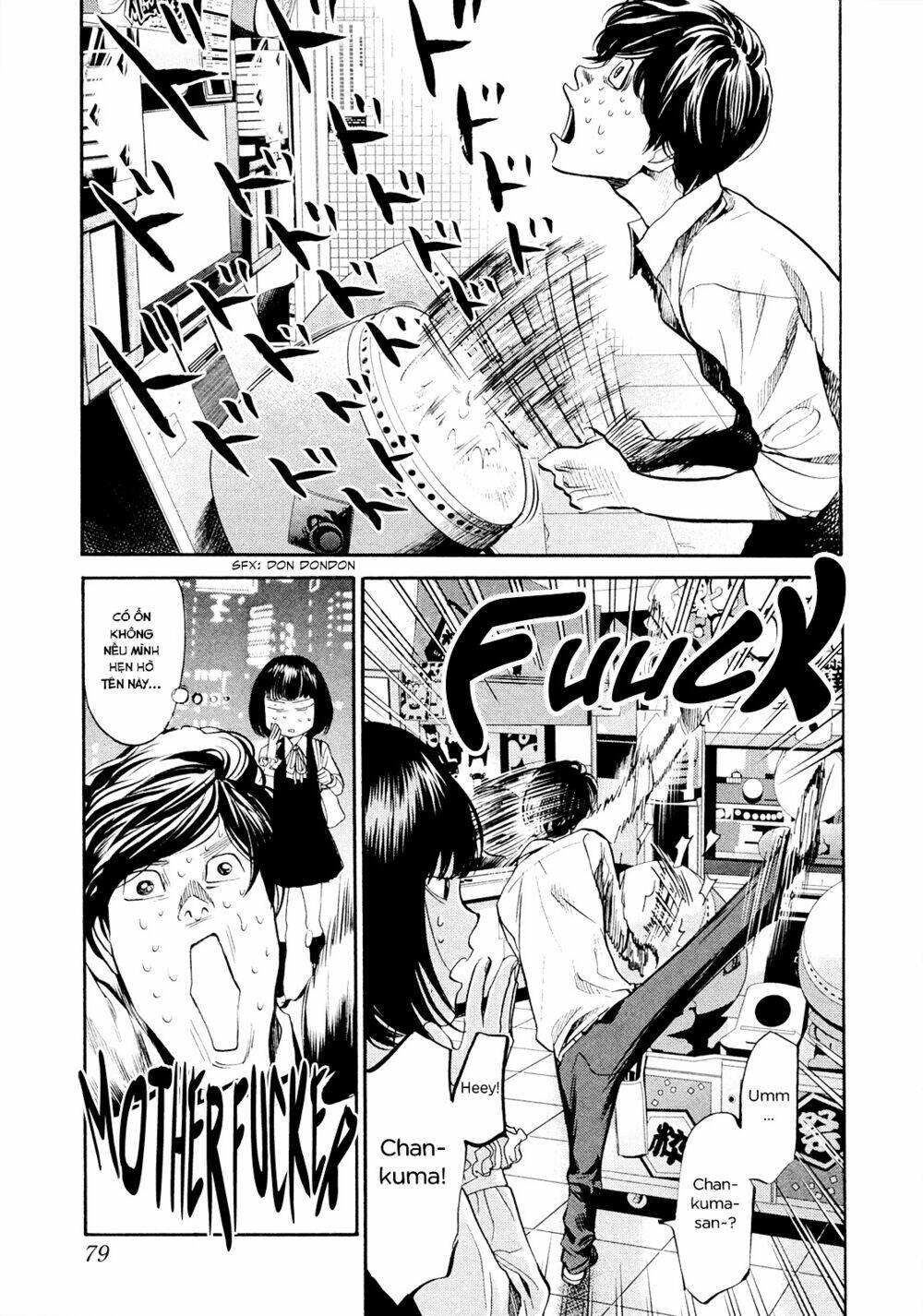 again!! chapter 103 14