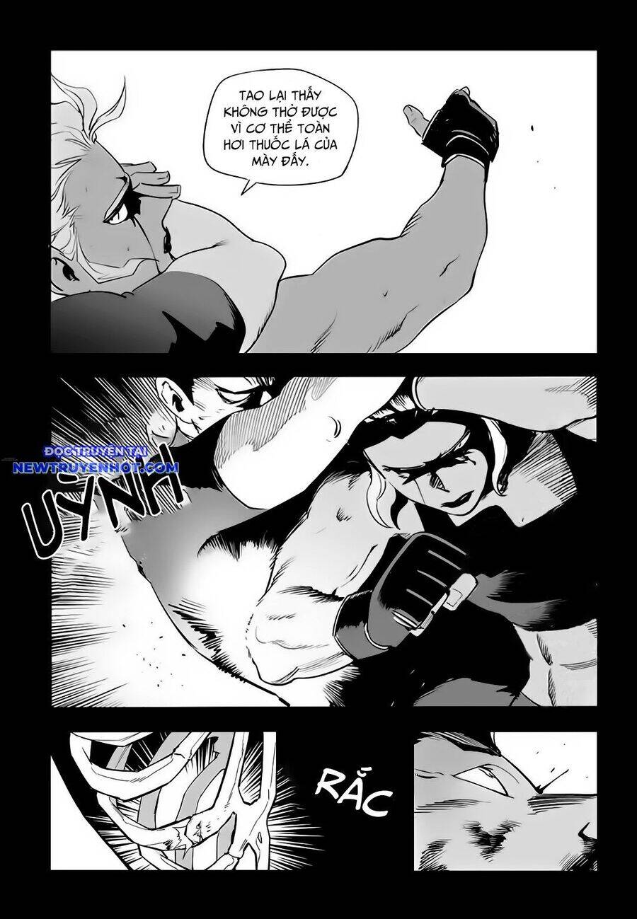 fight class 3 chapter 65 6