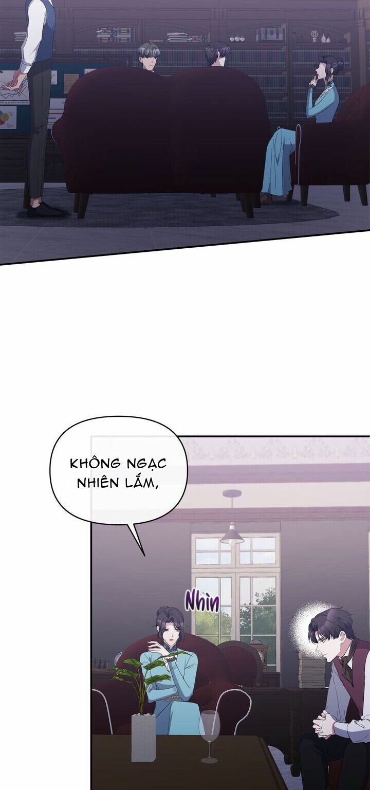 nữ công tước phương bắc là một nhân vật phản diện chapter 26 6