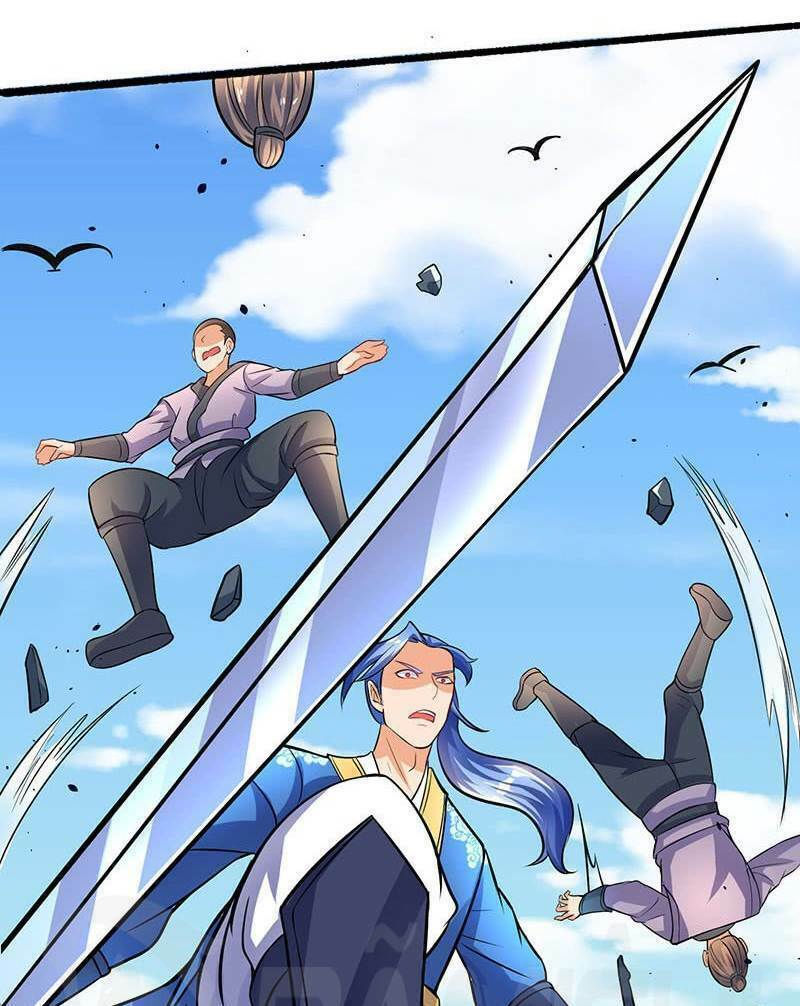 tối cường thăng cấp chapter 17 30