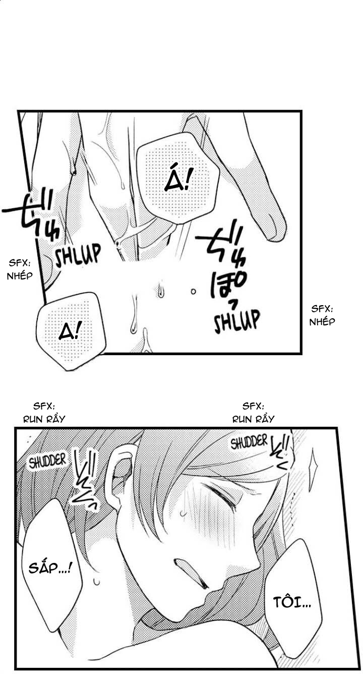 sự ham muốn đến phát điên chapter 6.1 2