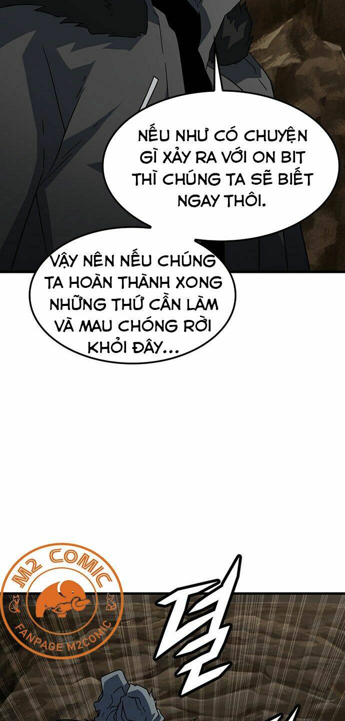 điểm chết chapter 18 75