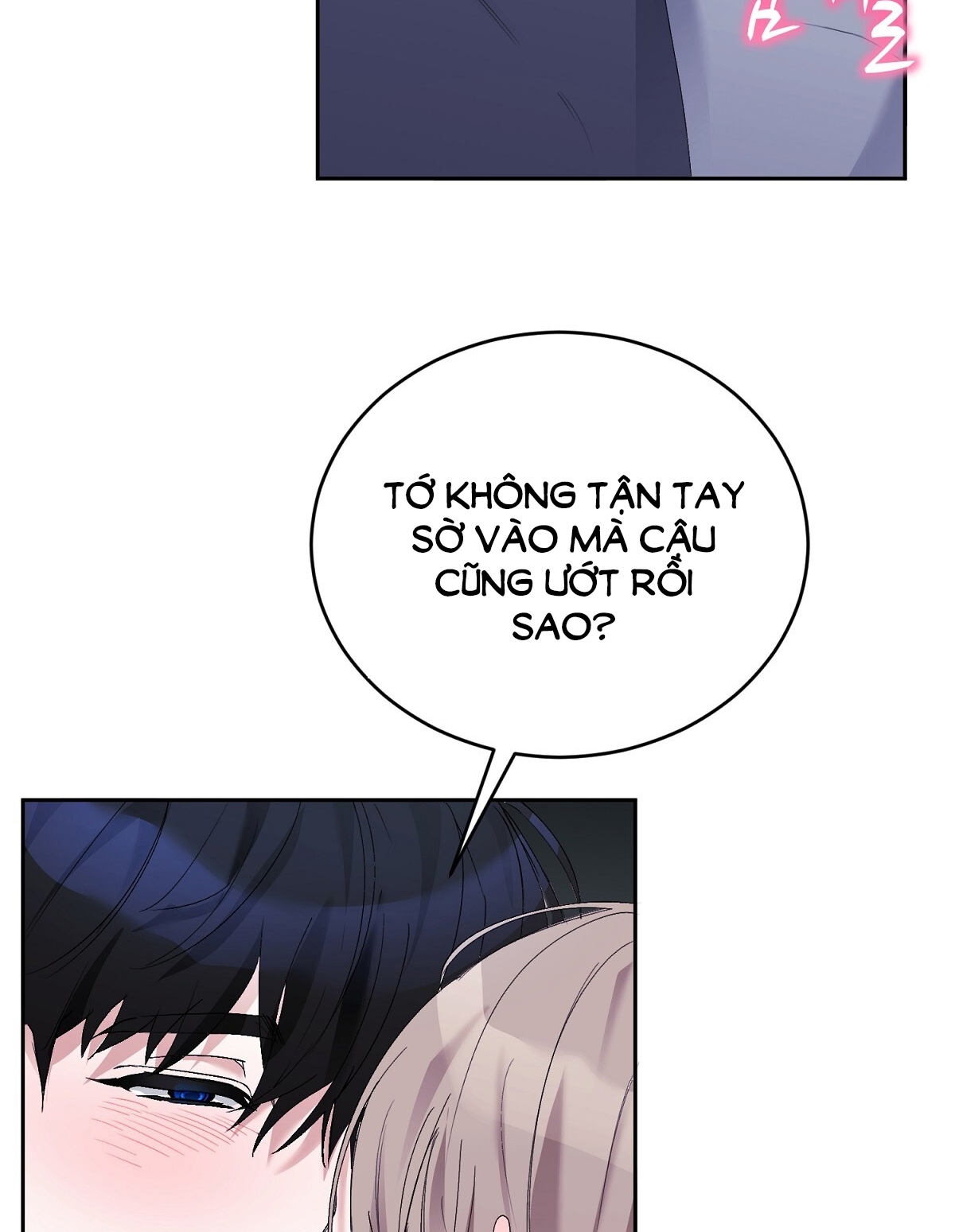 Người Bạn Dâm Loạn chapter 8.2 - Trang 45