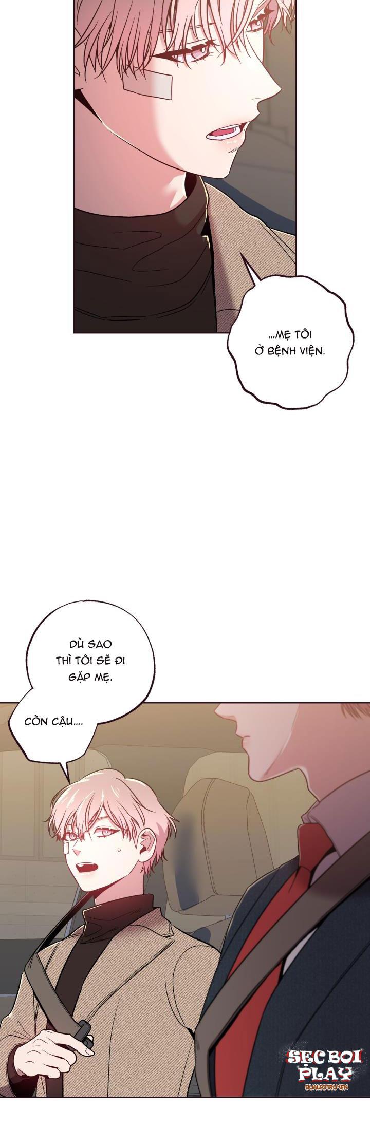 falling down chapter 20 23