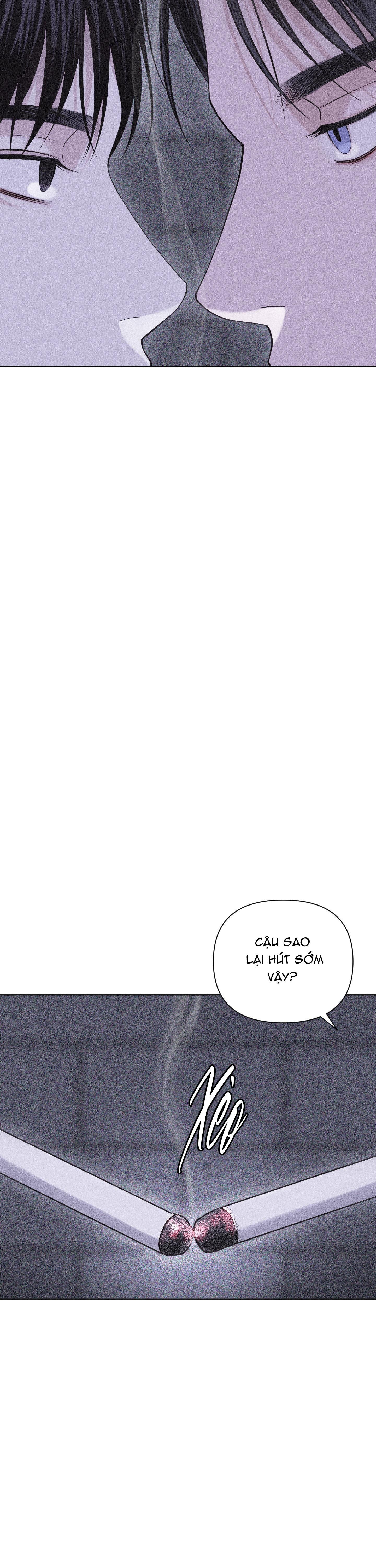 hình thái tình tan chapter 62 25