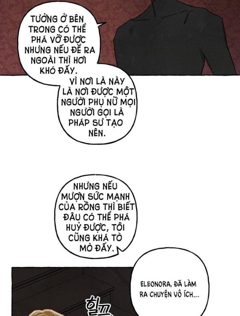 nuôi dưỡng một hắc long chapter 57.1 17