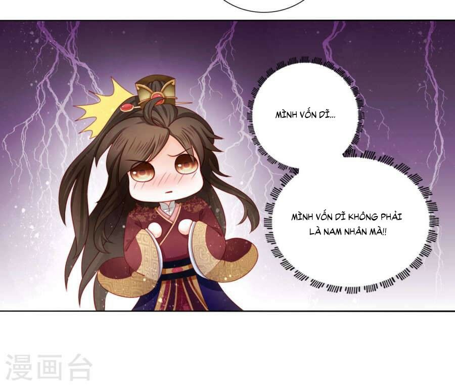 nam phi nữ tướng chapter 12 5