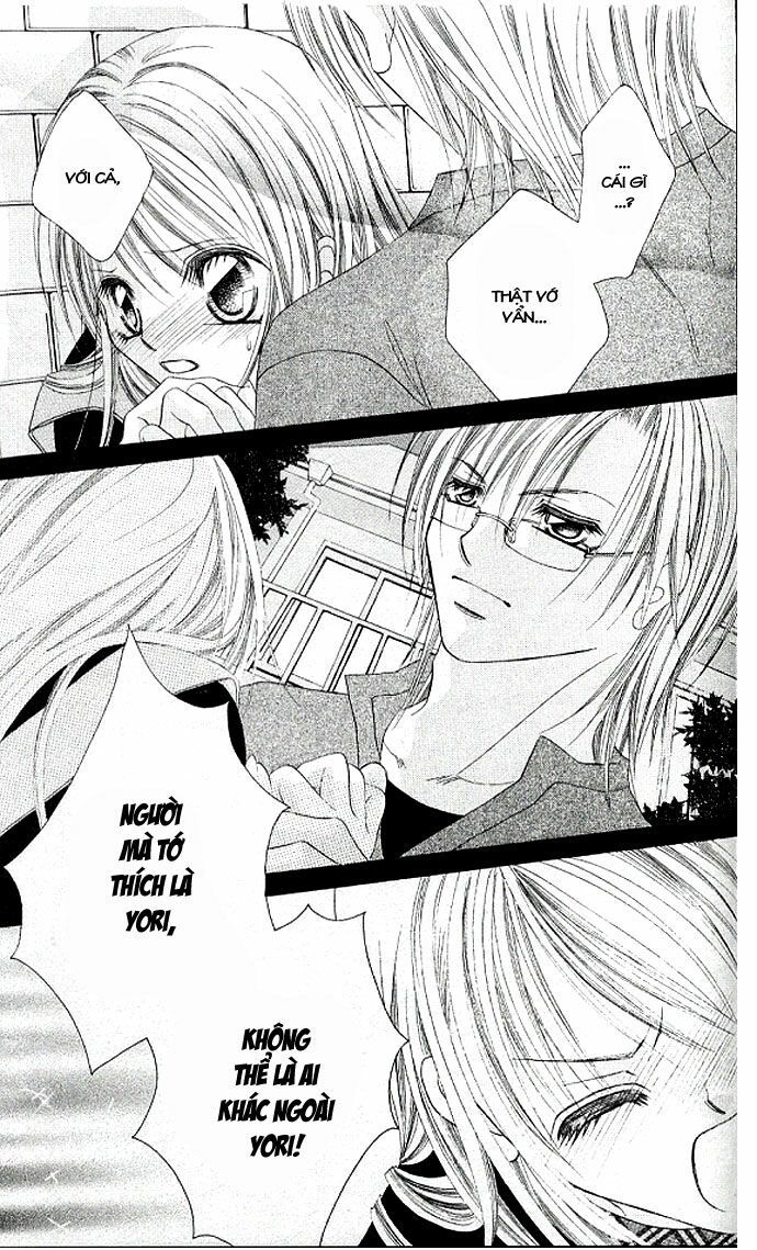 i love my little sister chapter 24 18