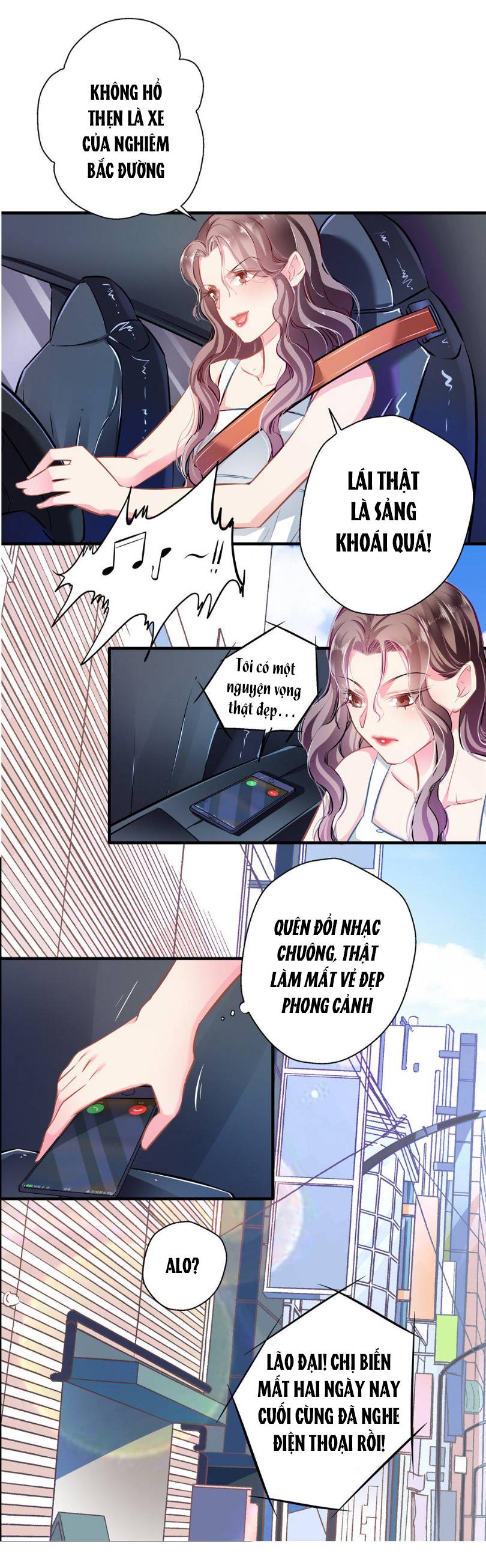 cưng chiều ái thê hư hỏng chapter 16 2