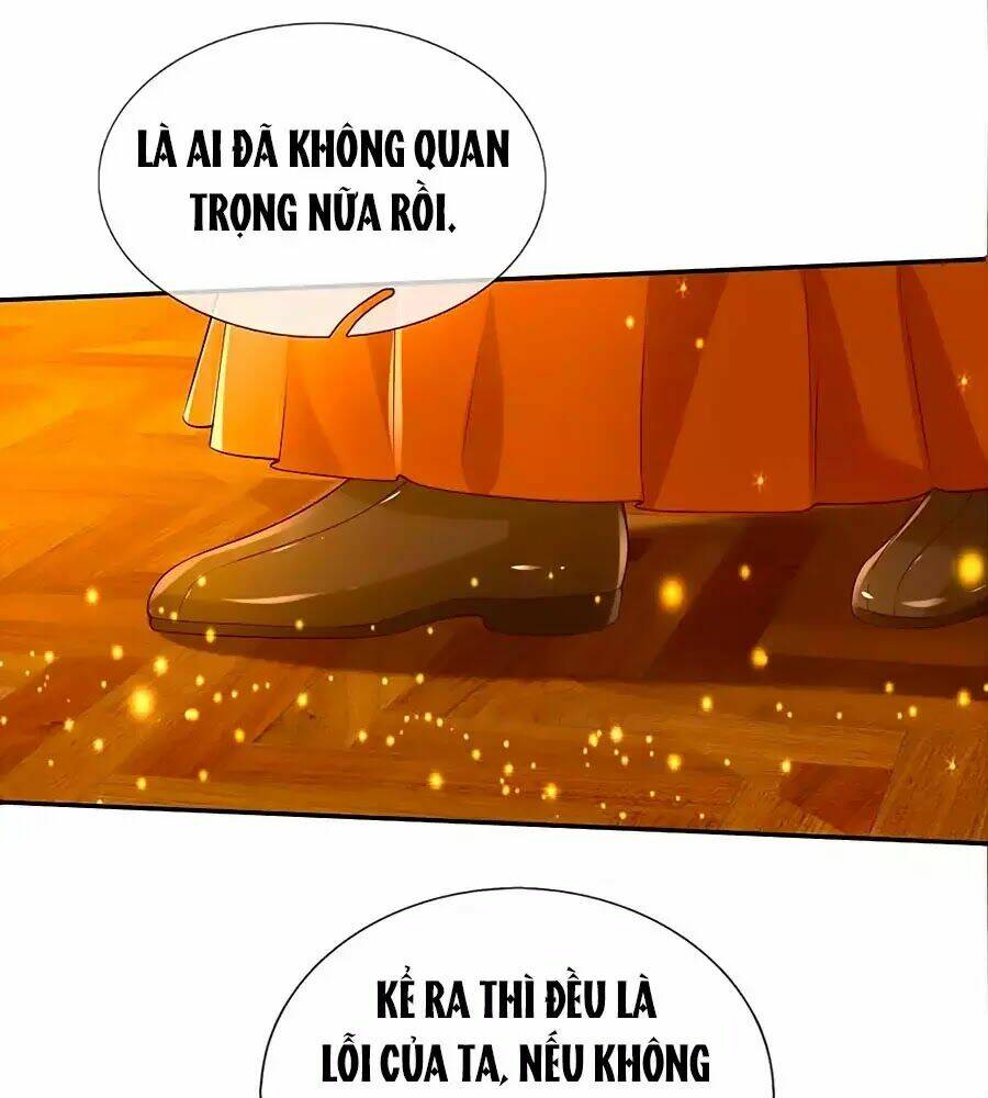 bỗng một ngày trở thành con gái nhà vua chapter 109 33