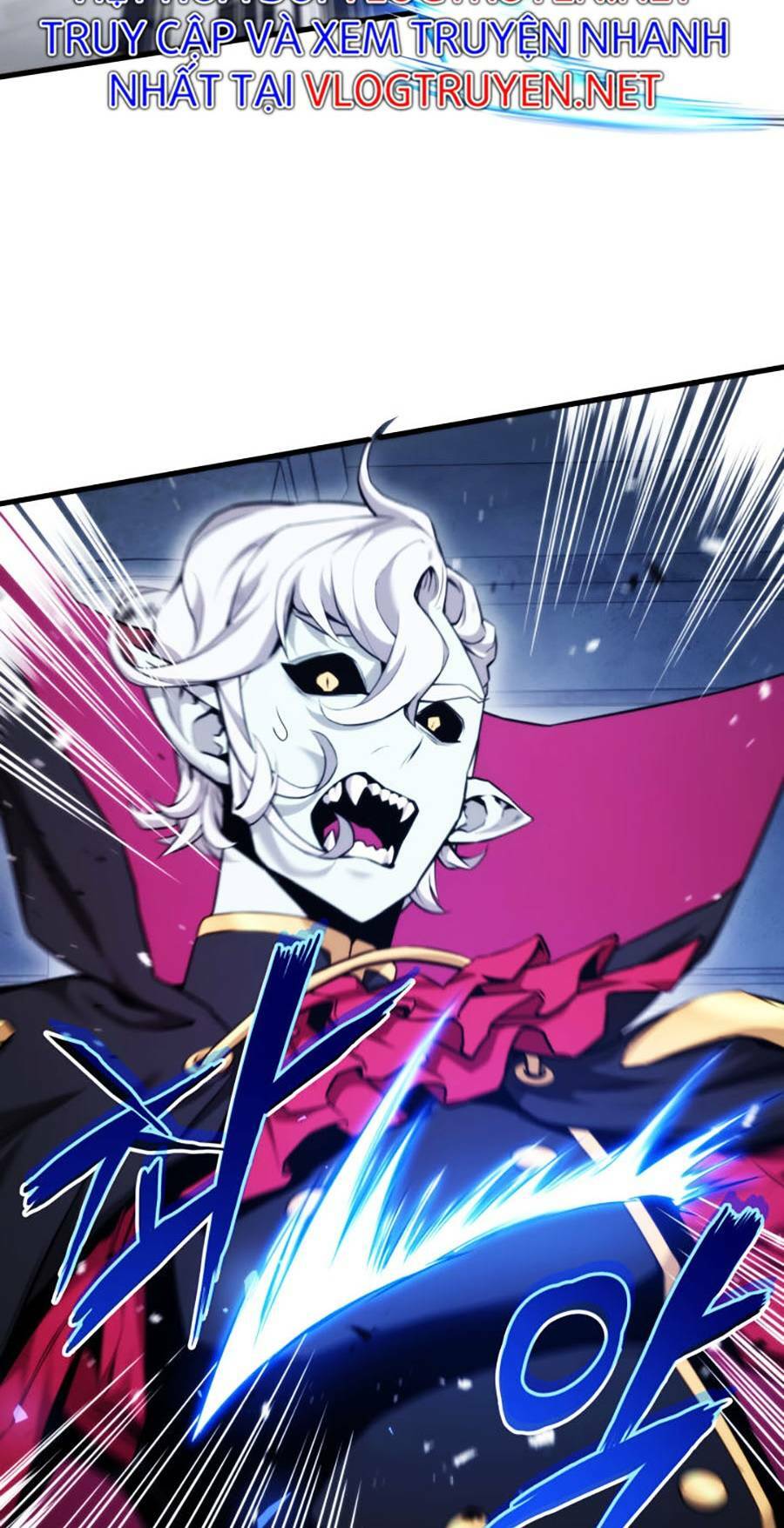 huyền thoại game thủ - tái xuất chapter 62 100