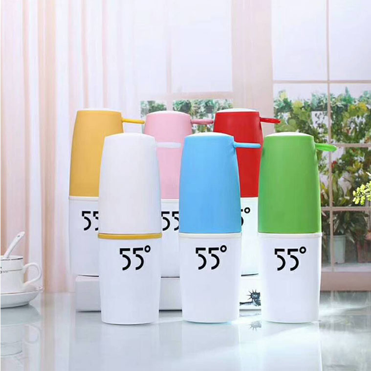 Bình Giữ Nhiệt 55 Độ Tiện Lợi