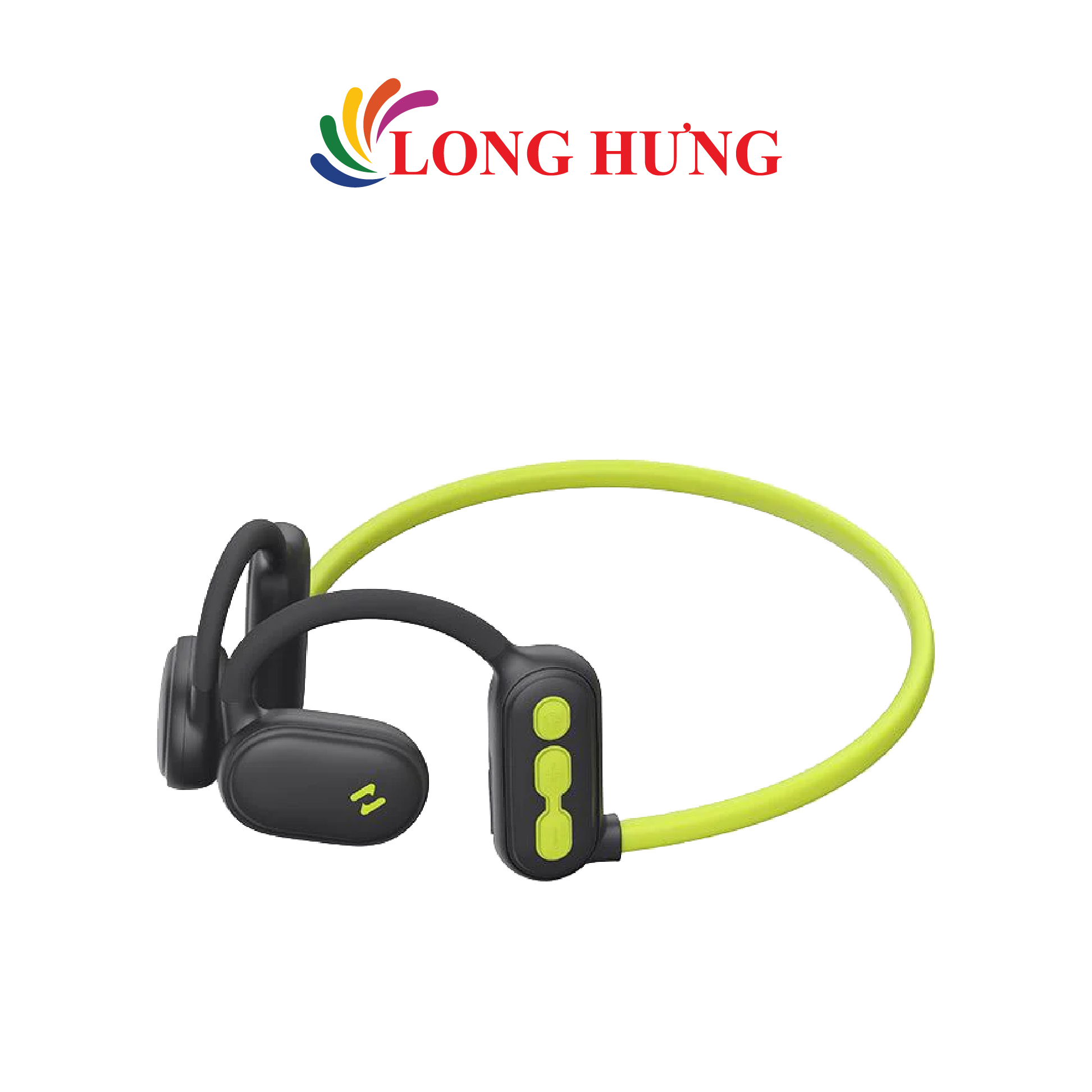 Tai nghe thể thao Havit Freego Pro Air Conduction E553BT - Hàng chính hãng