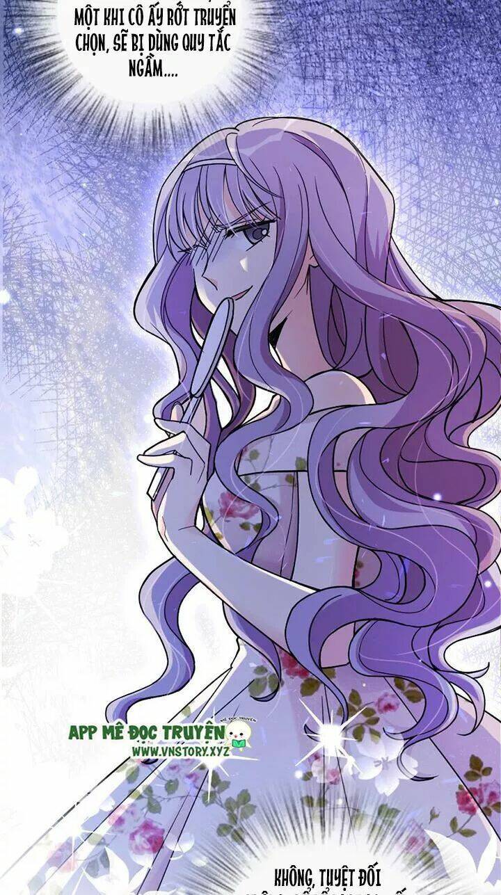 thiên hậu trở về chapter 130 18