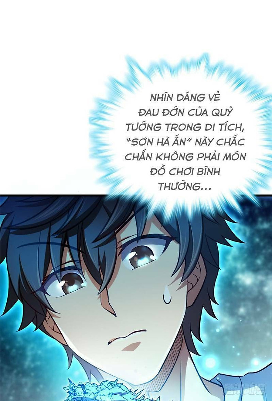 Đại Vương Tha Mạng chapter 49 61