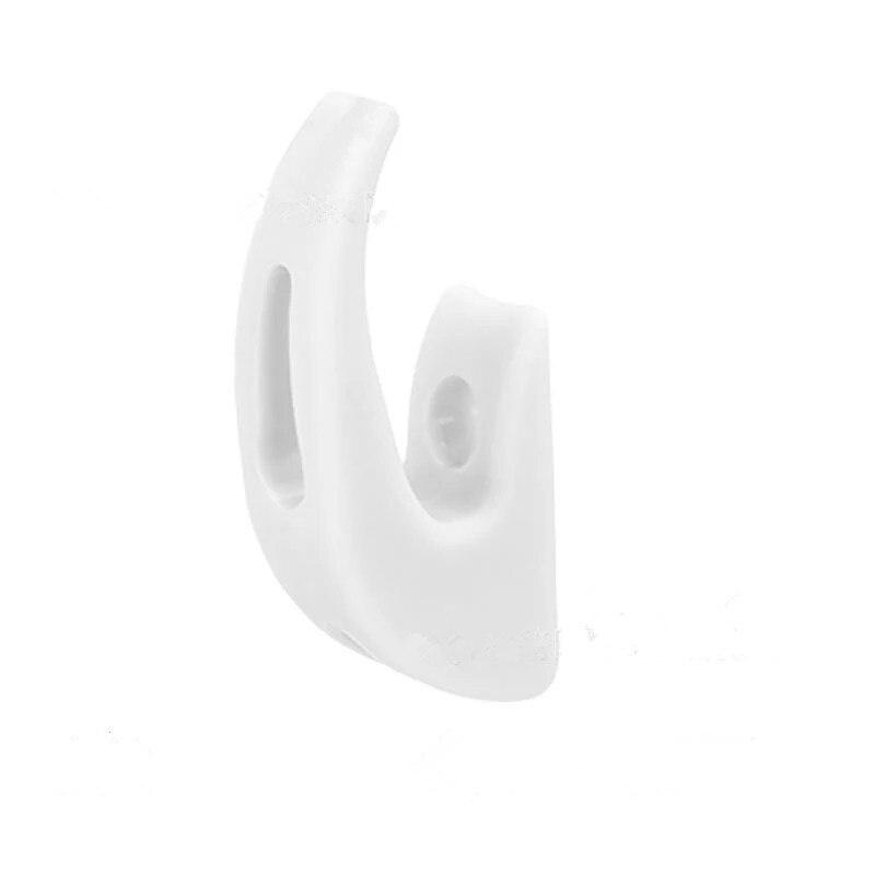 Scooter Front Hook Hanger Lightweight Scooter Skateboard Storage Tool Hook for Xiaomi M365 M365 Pro Electric Scooter Accessories