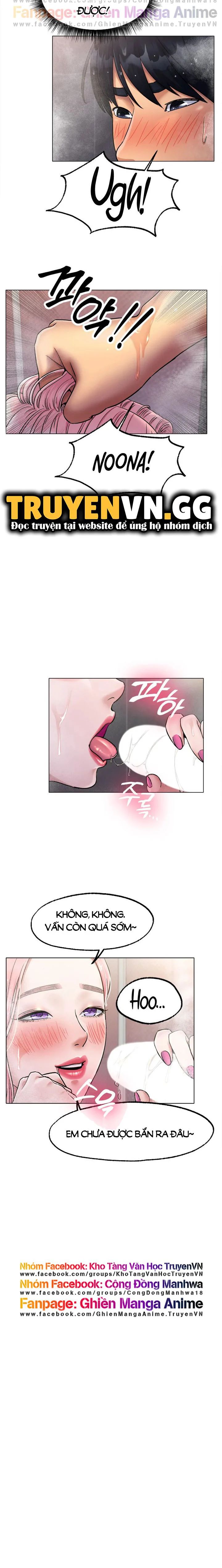 tình yêu băng giá chapter 7 5