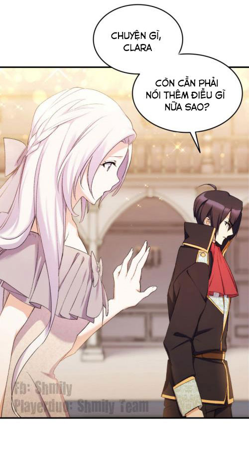 tôi định quyến rũ anh trai nhưng nam chính đã đến chapter 21 11