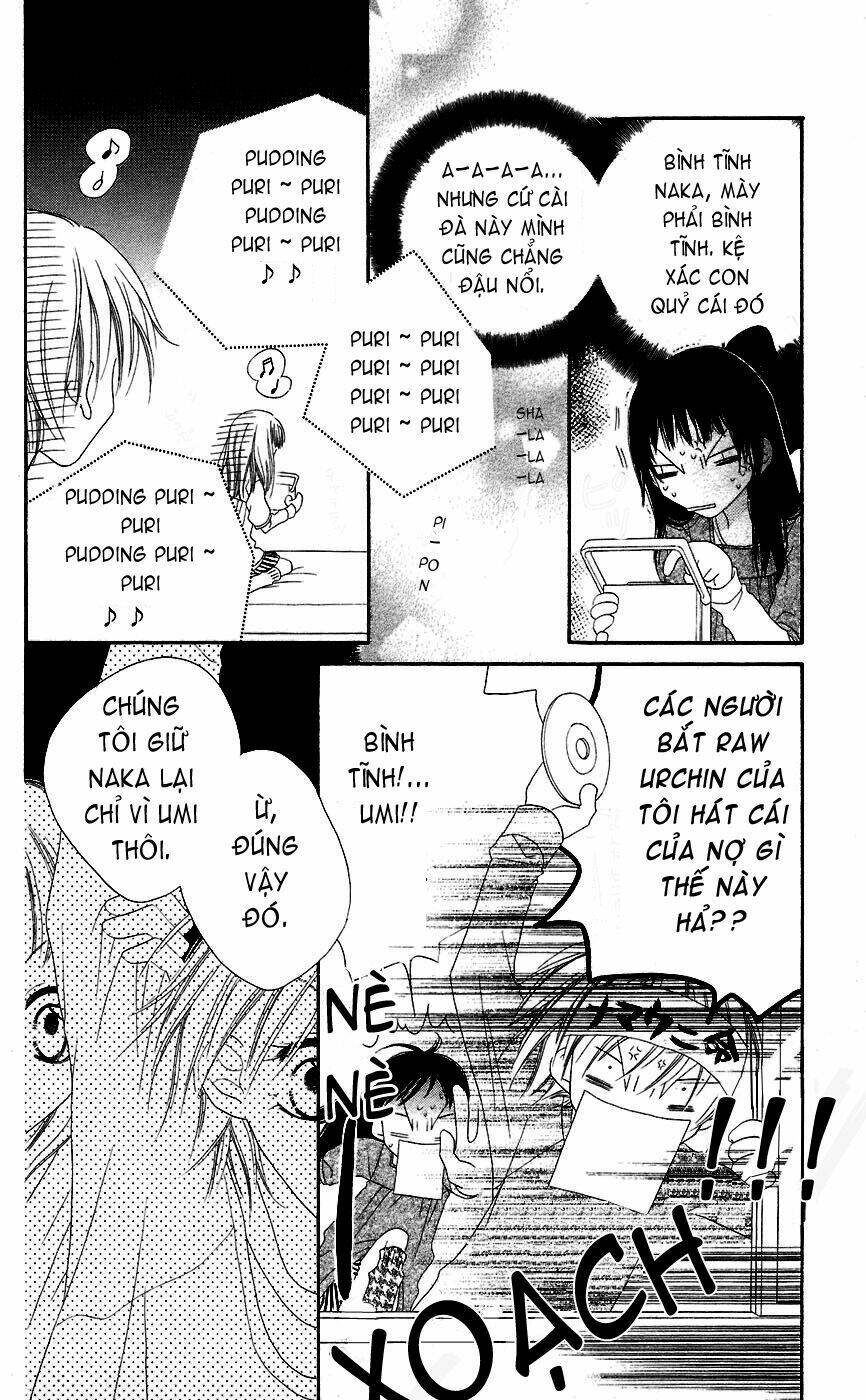 nosatsu junkie chapter 5 12