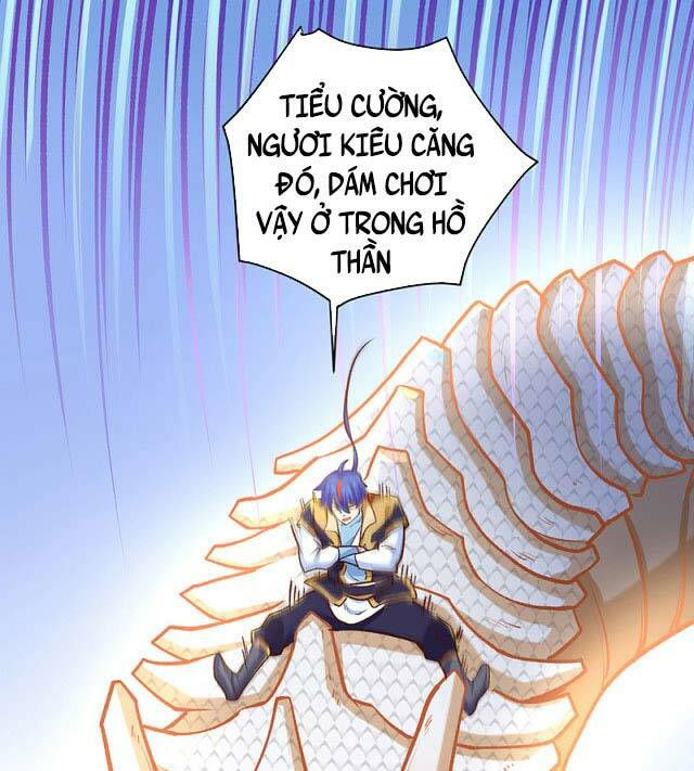 võ đạo độc tôn chapter 491 40