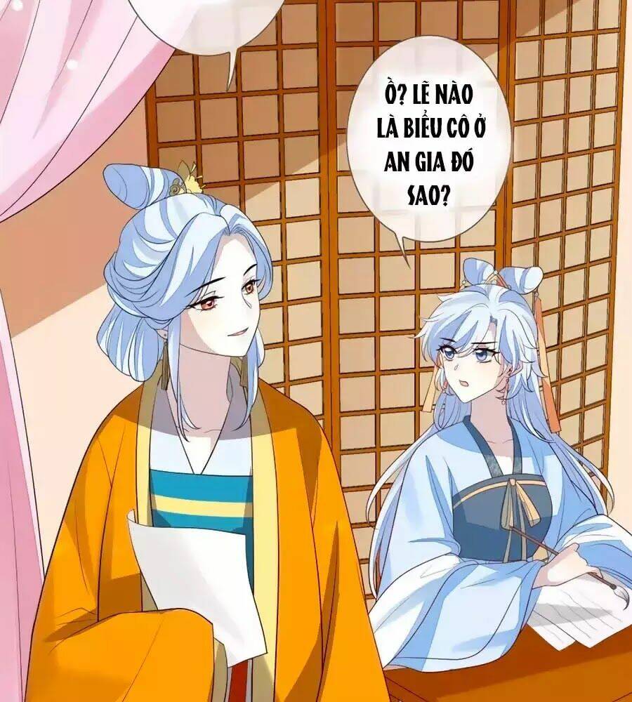 cửu khuyết phong hoa chapter 43 45