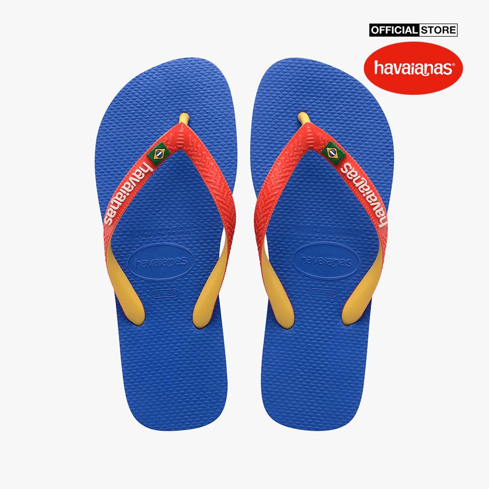 HAVAIANAS - Dép unisex Brasil Mix 4123206