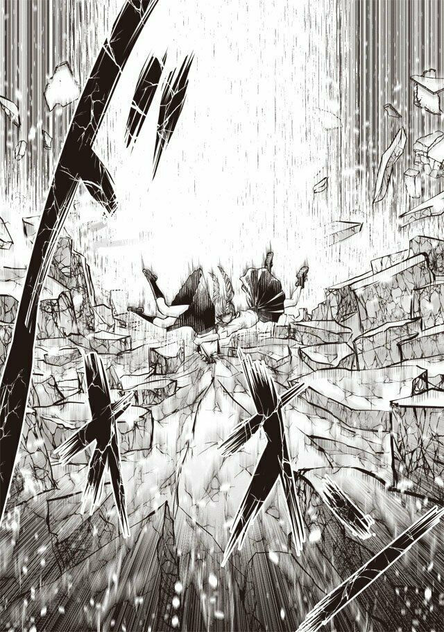 siêu bựa nữ nhân chapter 21 12