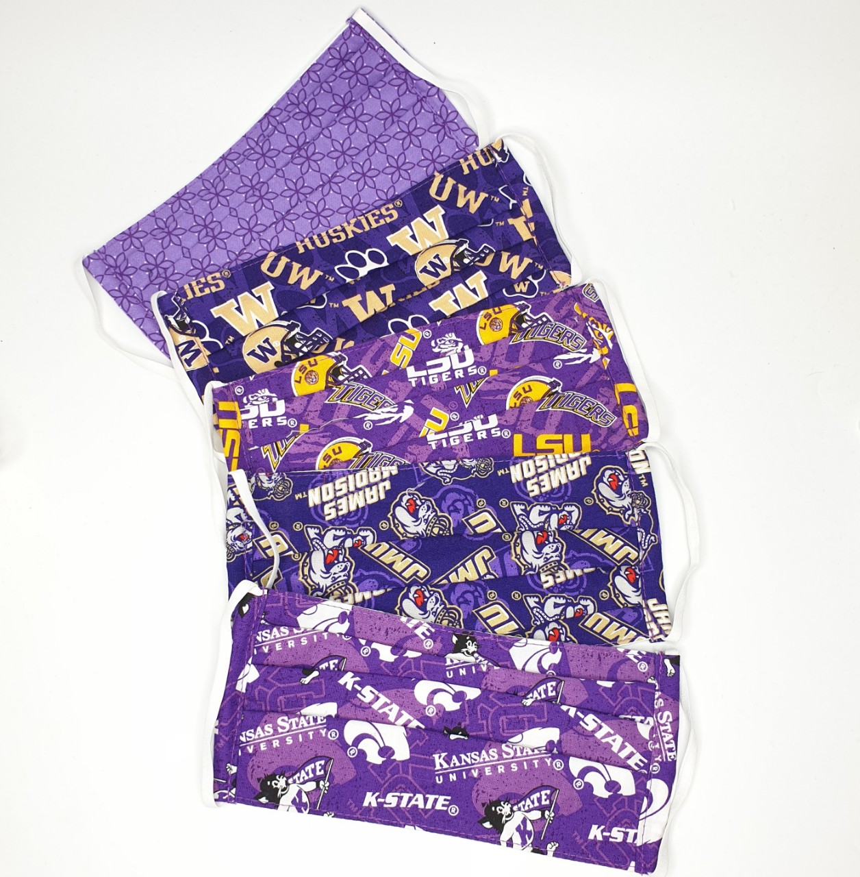 Khẩu trang Unisex US33