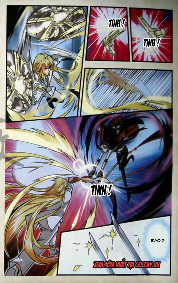 long tộc chapter 25 7