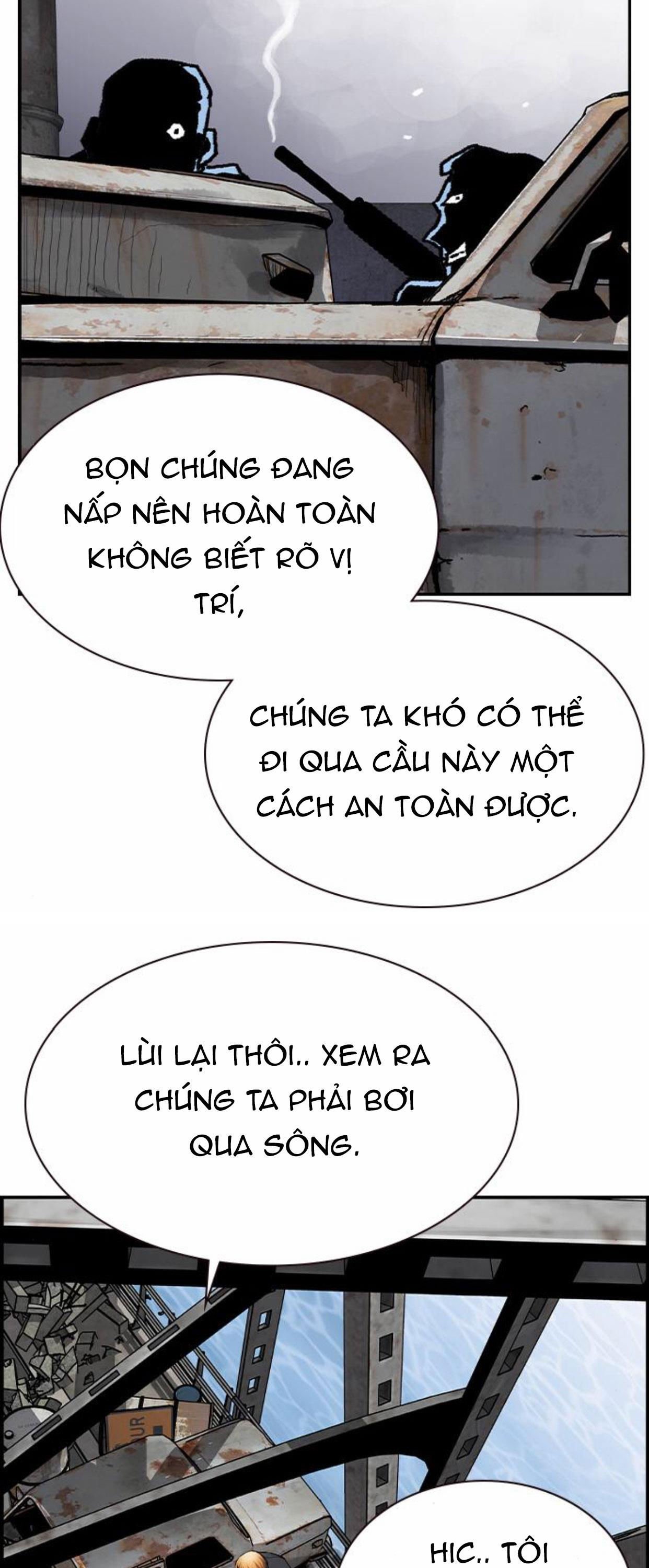 pubg - cuộc chiến sinh tồn chapter 5 37