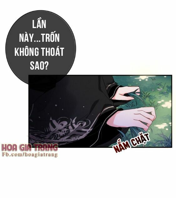 dữ tử thành thuyết chapter 1 14