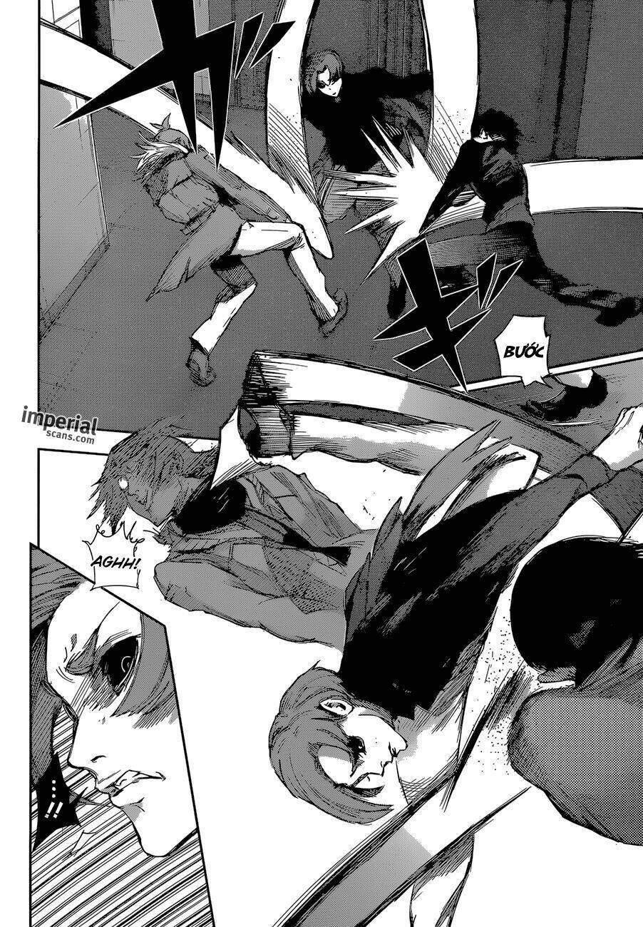 ngạ quỷ vùng tokyo 2 chapter 23 6