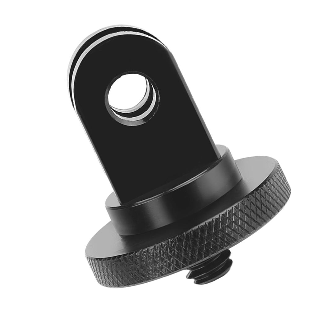 4x Aluminium 1/4inch Thread Camera