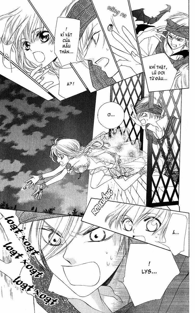 hanatsuki hime chapter 1 26