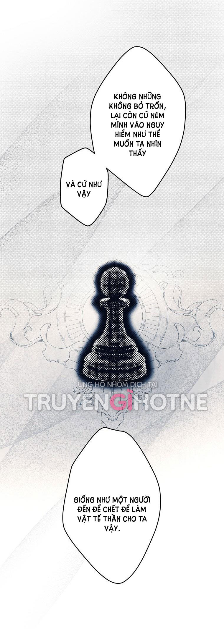 quý cô bí ẩn - secret lady chapter 73.2 50