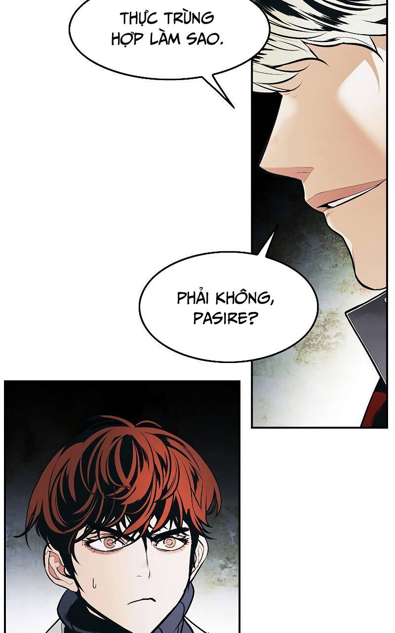 bất bại chân ma chapter 158 27