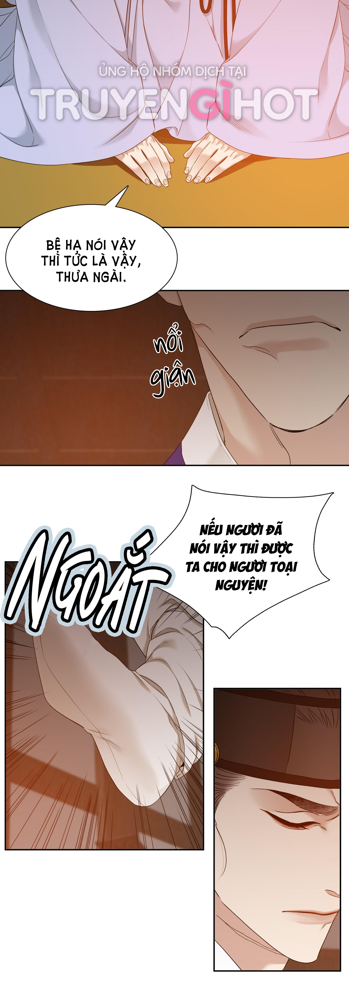 mắt phủ toàn sương chapter 53 17