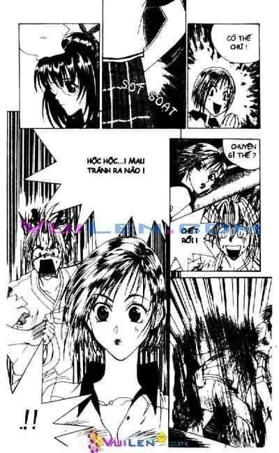 tiên nữ giáng trần chapter 1 74