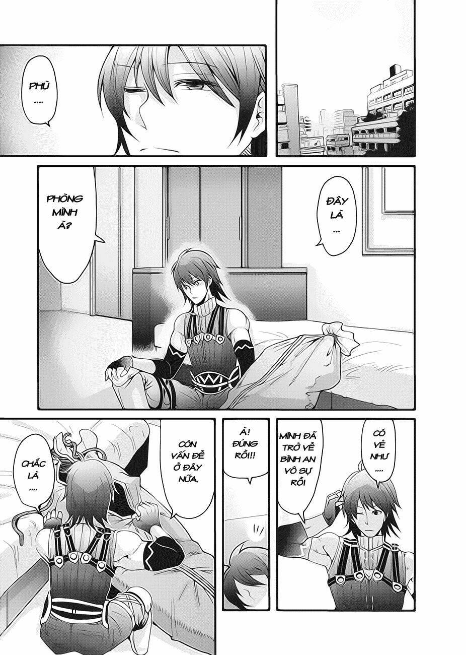 hagure yuusha no kichiku bigaku chapter 1 28