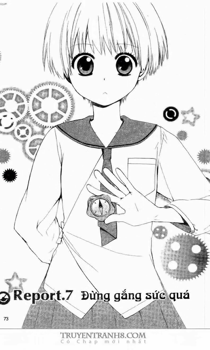 trường học bí ẩn chapter 10 25