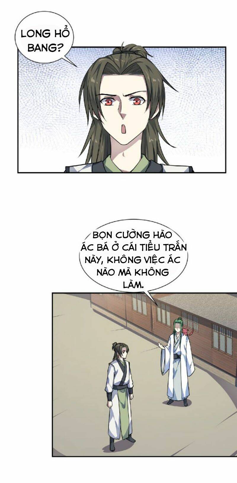 nghịch thiên đại thần chapter 51 9