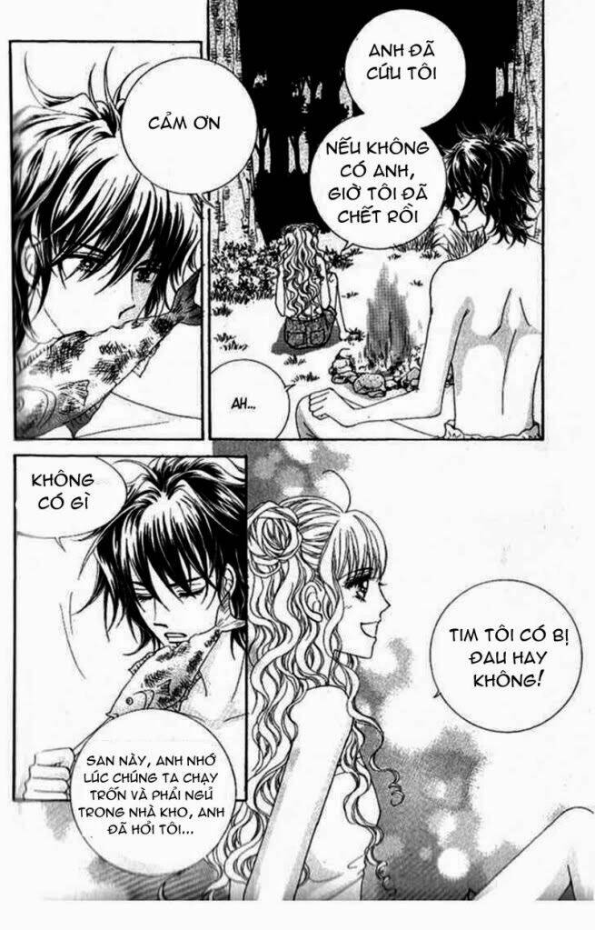 địa ngục tuyết trắng chapter 12 18