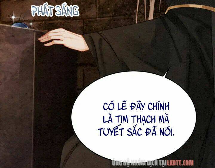 trọng sinh bá sủng nhiếp chính vương quá mạnh mẽ chapter 202 57