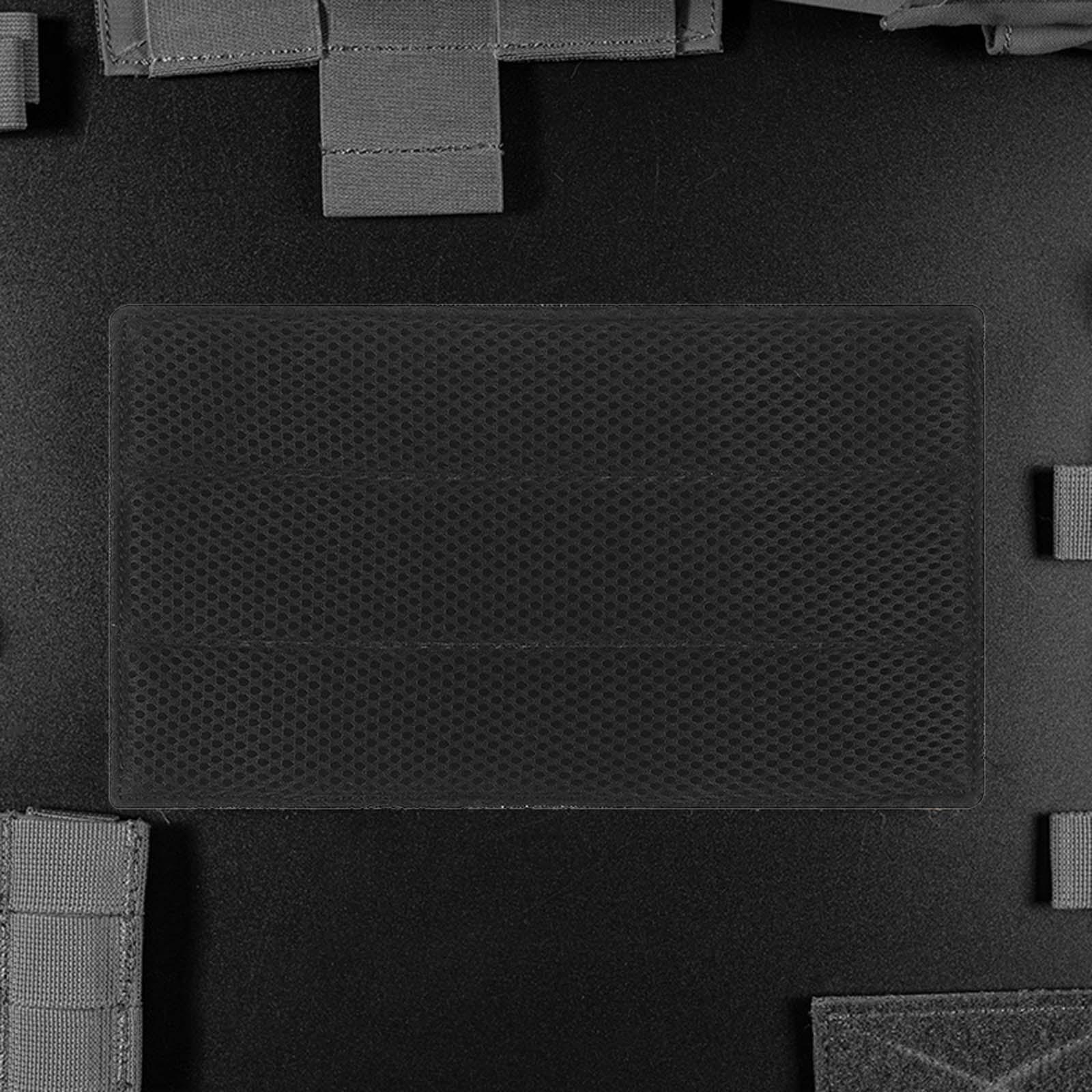 Chest Vest Base Pad Adults Durable Hunting Vest Pad for Travel Hunting Hiking