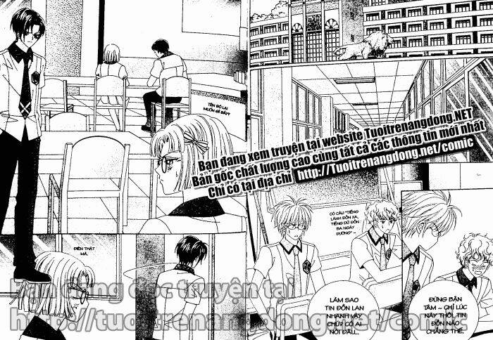 chỉ mình anh chapter 4 68