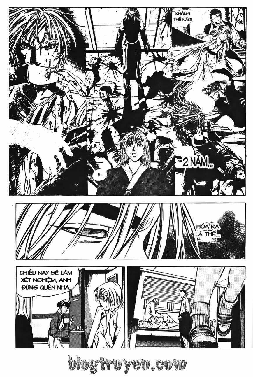 threads of time - dòng thời gian chapter 45 33